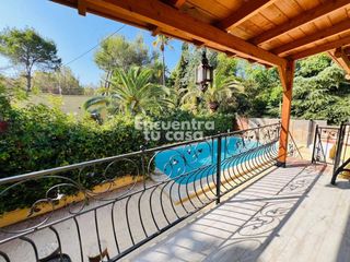 Affitto Chalet  Calle ciona. Villa de lujo en alquiler en el albir con piscina privada, jardí