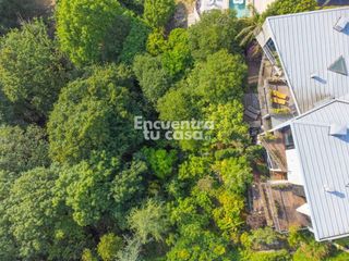 Xalet  Paseo oriamendi. Exclusiva villa en oriamendi pasealekua