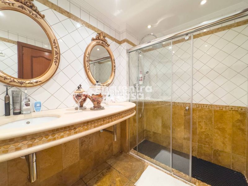 Foto d1a9a68f-3770-48d0-9dcd-1f1f3d39e9f6. Pis amb calefacció aparcament a Pinar - Anaka - Belaskoenea Irun
