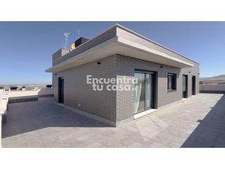 Affitto Attico  Calle juan emilio pérez garcía. Vistas de lujo en ático con 112 m de terraza en guadalajara