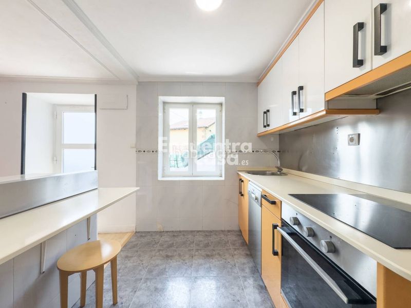 Foto db51b9d5-b8e6-409c-ad5e-5cce4c02a80e. Pis amb calefacció a Hondarribia
