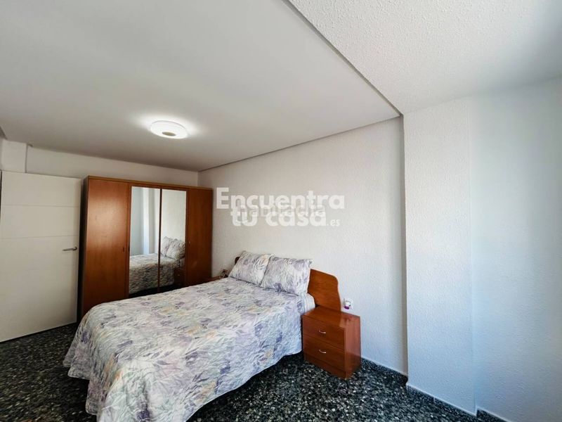 Foto 27c65b79-1e41-4121-9c21-e8ea84f3c2b7. Pis a Carolinas Bajas Alicante