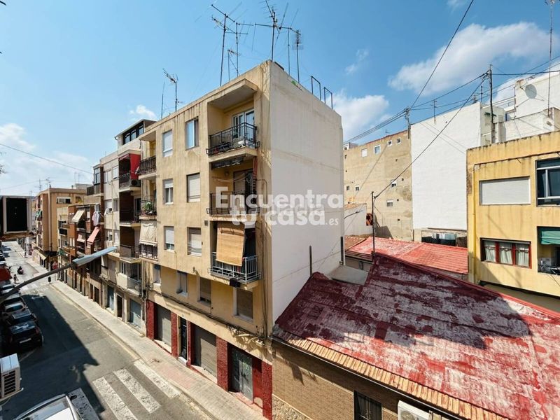 Foto 37b65078-a6ec-4b1a-8db1-c5d3190776ce. Pis a Carolinas Bajas Alicante