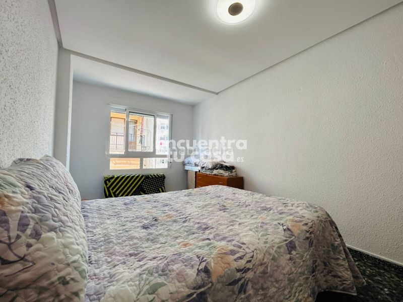 Foto 63473376-6f68-4515-8e09-a84c0cc7132e. Pis a Carolinas Bajas Alicante
