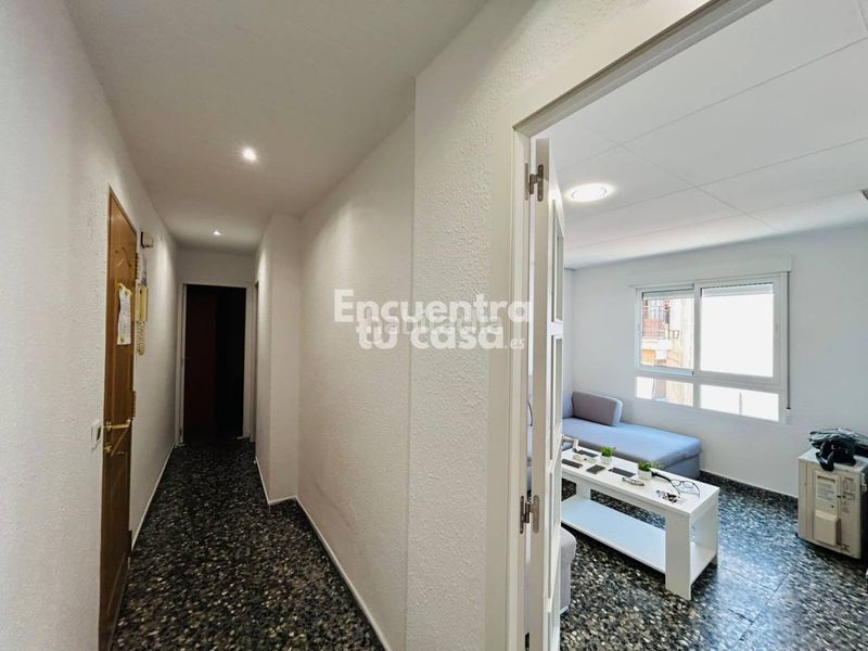 Foto d6758f59-065f-4fc6-8f24-dee039198c8d. Pis a Carolinas Bajas Alicante