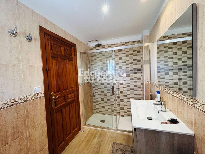 Foto 16f12795-a0db-4b7e-992d-ed9c56614996. Casa aparellada amb calefacció aparcament a Montebello - Nou Espai Nucia (la)