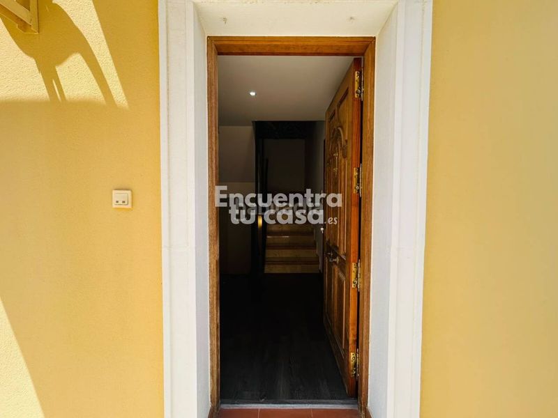 Foto 2723f583-4866-4c72-91f0-4b6df694cfd9. Casa aparellada amb calefacció aparcament a Montebello - Nou Espai Nucia (la)