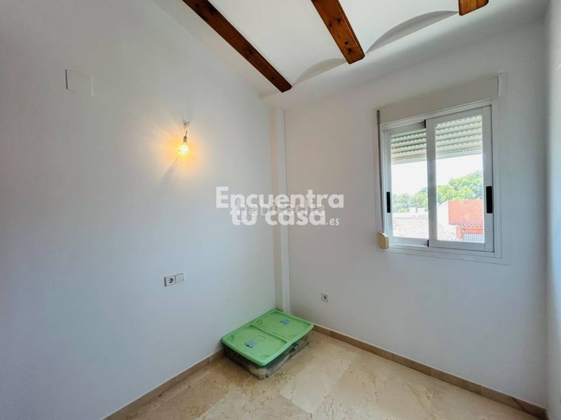 Foto 30021997-e361-4103-8195-3faadfe37549. Casa aparellada amb calefacció aparcament a Montebello - Nou Espai Nucia (la)