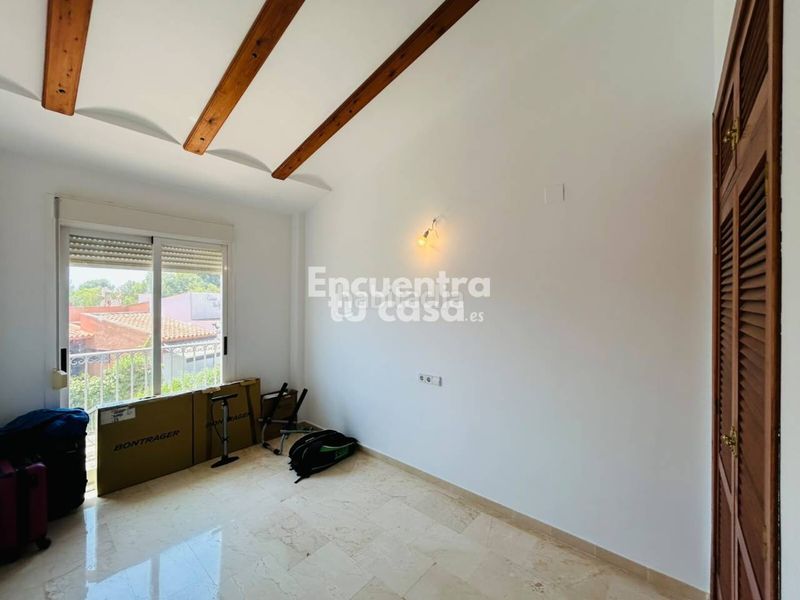 Foto 54765b0b-cbab-4b85-abe9-7b830497c44b. Casa aparellada amb calefacció aparcament a Montebello - Nou Espai Nucia (la)