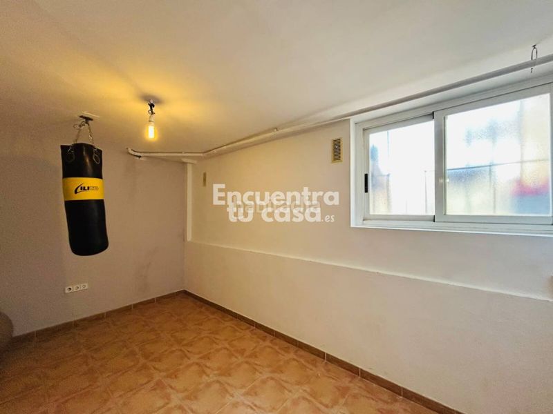 Foto 8a1f456b-a4e4-489f-ab55-28123177982d. Casa aparellada amb calefacció aparcament a Montebello - Nou Espai Nucia (la)