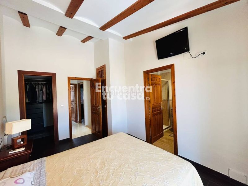 Foto 9d63ab39-b8c8-4800-8d44-9be12316ca5a. Casa aparellada amb calefacció aparcament a Montebello - Nou Espai Nucia (la)