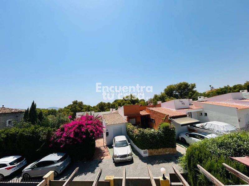 Foto a92e1361-fd6a-4ad0-9cb4-c08f0700a333. Casa aparellada amb calefacció aparcament a Montebello - Nou Espai Nucia (la)