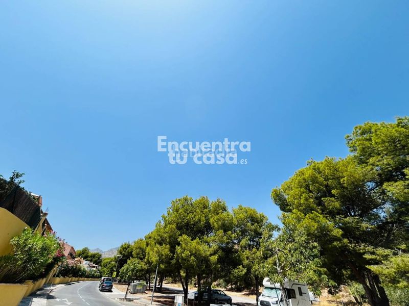 Foto b9ab72d3-0d52-4b59-b946-162a90fa55fa. Casa aparellada amb calefacció aparcament a Montebello - Nou Espai Nucia (la)