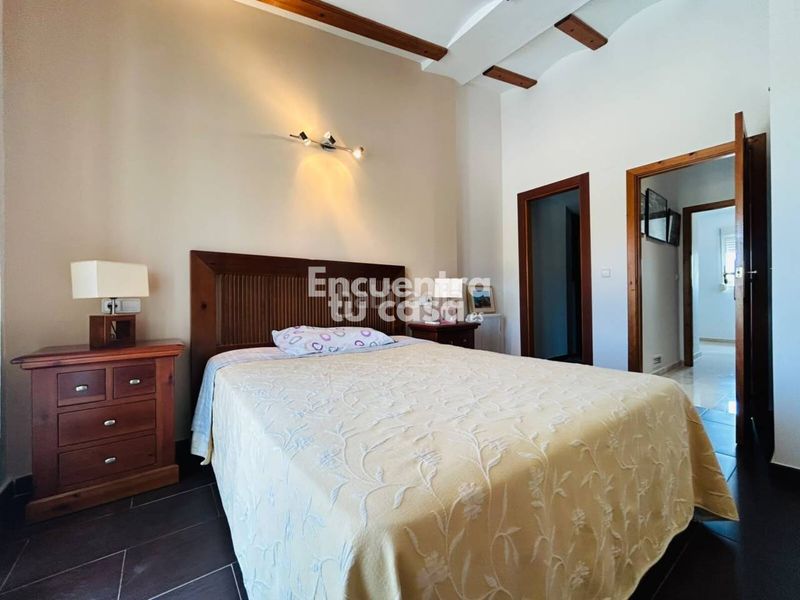 Foto ca737a53-dff4-437c-8fa4-49594abe166a. Casa aparellada amb calefacció aparcament a Montebello - Nou Espai Nucia (la)