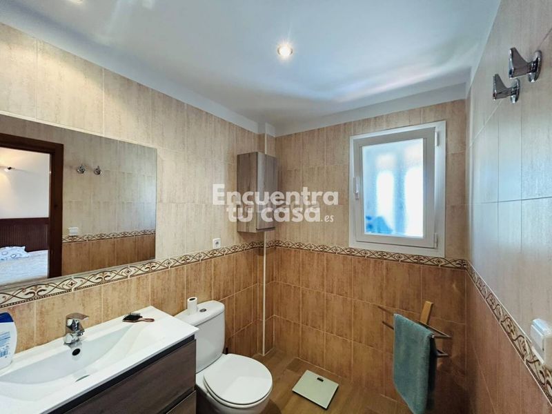 Foto dffc682d-922a-410b-bc0f-6ed03458e6cb. Casa aparellada amb calefacció aparcament a Montebello - Nou Espai Nucia (la)
