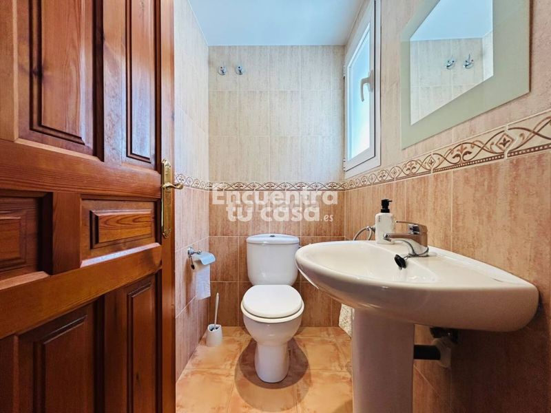 Foto e925c52c-653c-4d41-a391-ff866f5d998e. Casa aparellada amb calefacció aparcament a Montebello - Nou Espai Nucia (la)