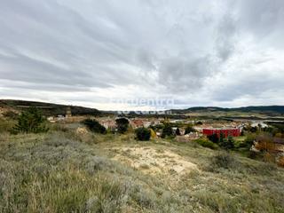 Terreny residencial  Zabaltzagain. Terreno edificable con impresionantes vistas en puente la reinag