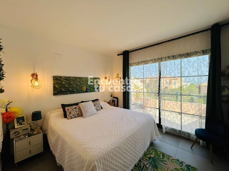 Foto a2fd3c1d-b97a-420f-8981-4eda8106c468. Casa adossada amb calefacció aparcament piscina a Finestrat