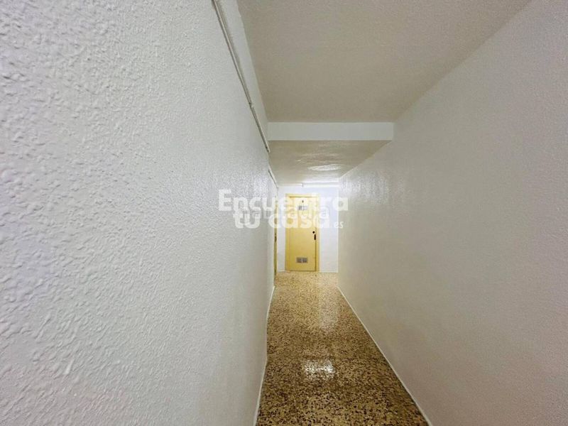 Foto c81b565e-fa8a-4b28-b7c7-059a2af641f7. Pis amb calefacció aparcament piscina a balcón de Finestrat-terra marina Finestrat
