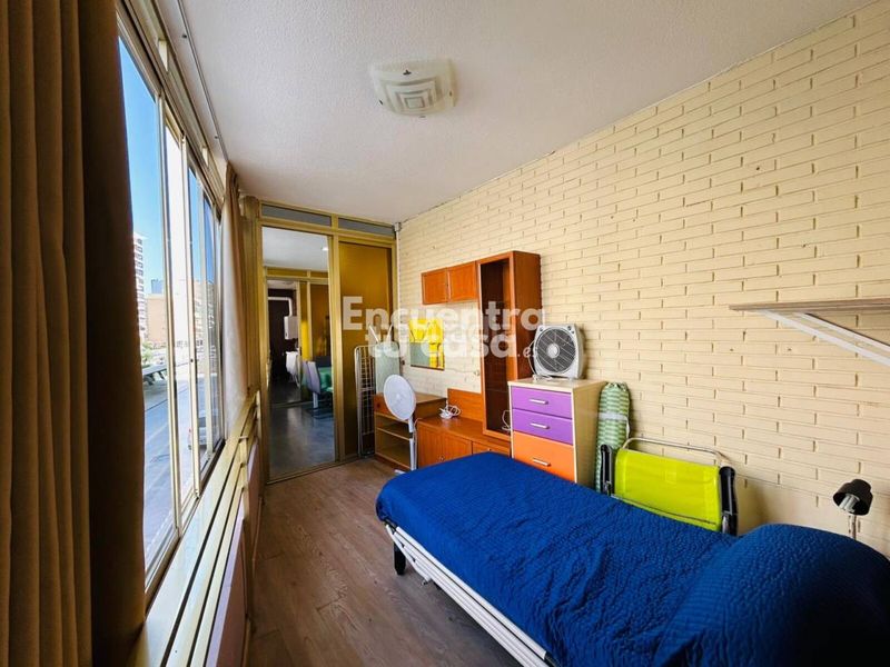 Foto d55a87d9-3ae9-4c1b-96dd-9f2d390772d4. Pis amb calefacció aparcament piscina a balcón de Finestrat-terra marina Finestrat