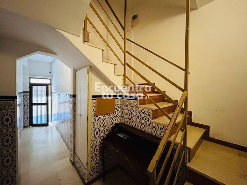Foto ada75dba-f2e0-47f3-8def-67594ab78da8. Duplex with heating in Casco Antiguo - Puerto Benidorm