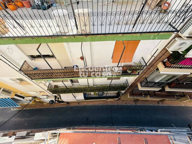 Foto be2547b3-79c3-490b-b0e3-3f61f2ee365f. Duplex with heating in Casco Antiguo - Puerto Benidorm