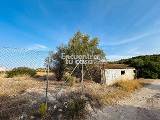 Landgut  Avenida galandu. Terreno rústico con nave de 228 m en partida galandú, villajoyos