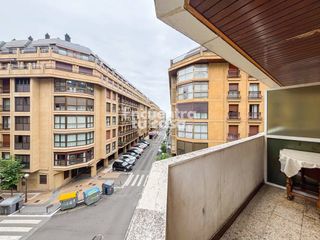Miete Etagenwohnung  Calle segundo ispizua. Piso de alquiler para estudiantes en el barrio de gros