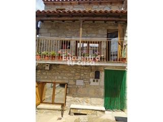 Maison  Muralla. Venta de casa en villamiel