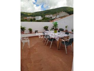 Casa  Muralla. Venta de casa en villamiel