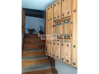 Casa  Muralla. Venta de casa en villamiel