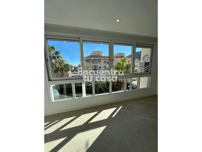 Foto 01d6dffd-a968-4e65-9438-b92d3b668fb4. Apartament amb calefacció piscina a Pueblo-Ubanizaciones Alfàs del Pi (l´)