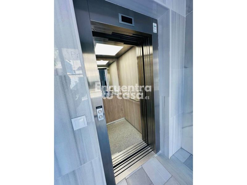 Foto 72d20b0c-a2d5-4795-9904-72199e891571. Apartament amb calefacció piscina a Pueblo-Ubanizaciones Alfàs del Pi (l´)