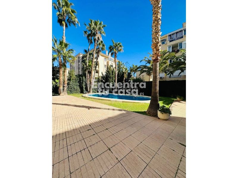 Foto 9efe4e74-5d4b-447f-95d3-c5540c827a5e. Apartament amb calefacció piscina a Pueblo-Ubanizaciones Alfàs del Pi (l´)