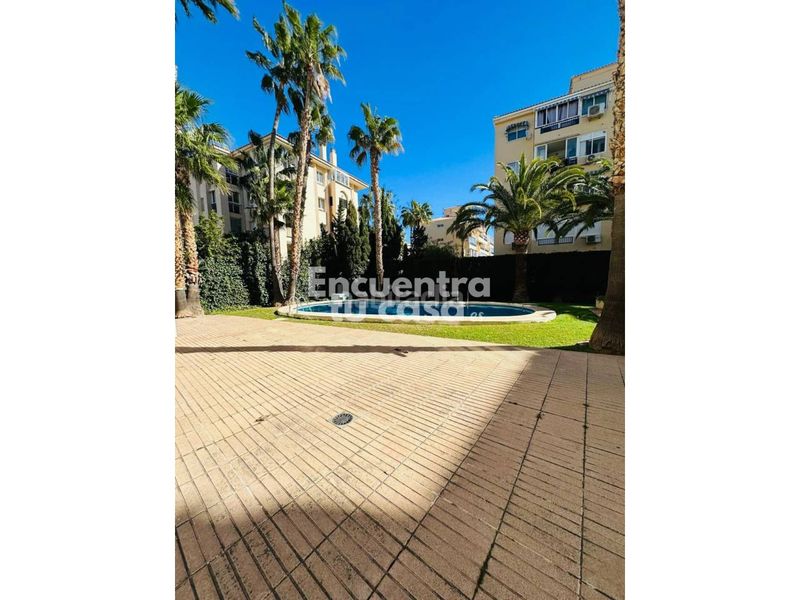 Foto b3690dcf-a3b2-49f2-b161-0b9239569792. Apartament amb calefacció piscina a Pueblo-Ubanizaciones Alfàs del Pi (l´)