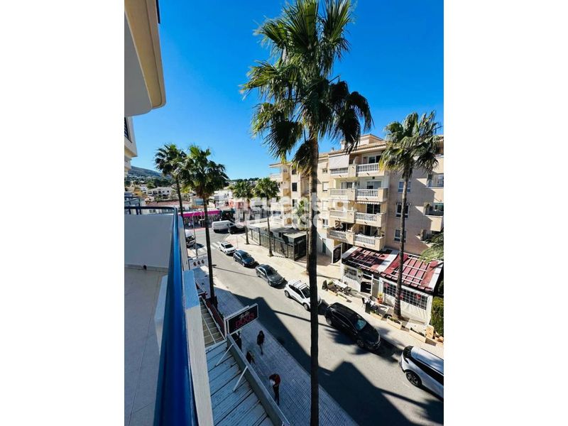 Foto b39e1acb-cc92-4f98-a7b0-d6f24e4e2677. Apartament amb calefacció piscina a Pueblo-Ubanizaciones Alfàs del Pi (l´)