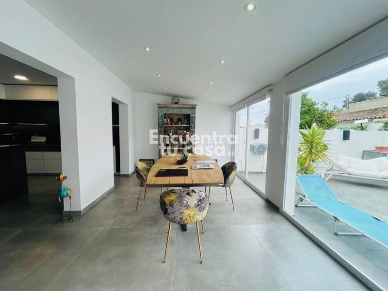 Foto 7c2dc63a-aaf3-4340-9f49-f406558822a4. Casa amb calefacció piscina a Escandinavia-Cautivador Alfàs del Pi (l´)