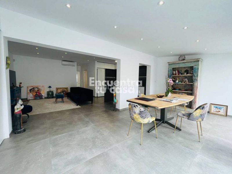Foto a2629a01-f5d1-41c2-84cc-9db0345a0b82. Casa amb calefacció piscina a Escandinavia-Cautivador Alfàs del Pi (l´)