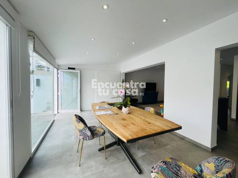 Foto ef3bea2a-d4dd-4d40-94a6-fc97063321ae. Casa amb calefacció piscina a Escandinavia-Cautivador Alfàs del Pi (l´)