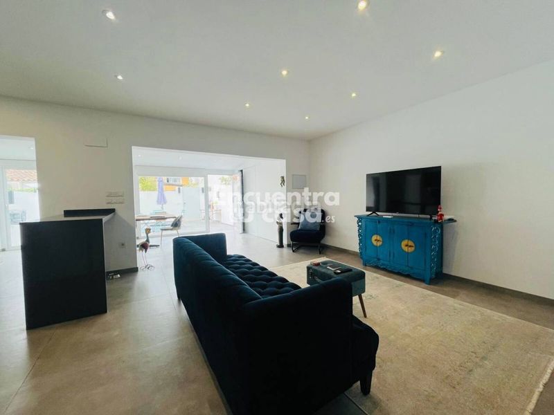Foto ff32c142-266e-4483-b9bb-4c9480cd26d5. Casa amb calefacció piscina a Escandinavia-Cautivador Alfàs del Pi (l´)