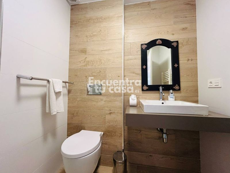 Foto 56841f8a-d6f0-4394-a4e4-e845c67f09ca. Casa adossada amb calefacció aparcament piscina a Alfàs del Pi (l´)