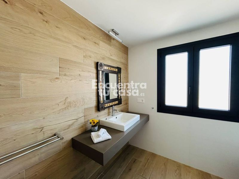 Foto f311a0ff-db7a-4884-9a2a-ea167524af3e. Casa adossada amb calefacció aparcament piscina a Alfàs del Pi (l´)