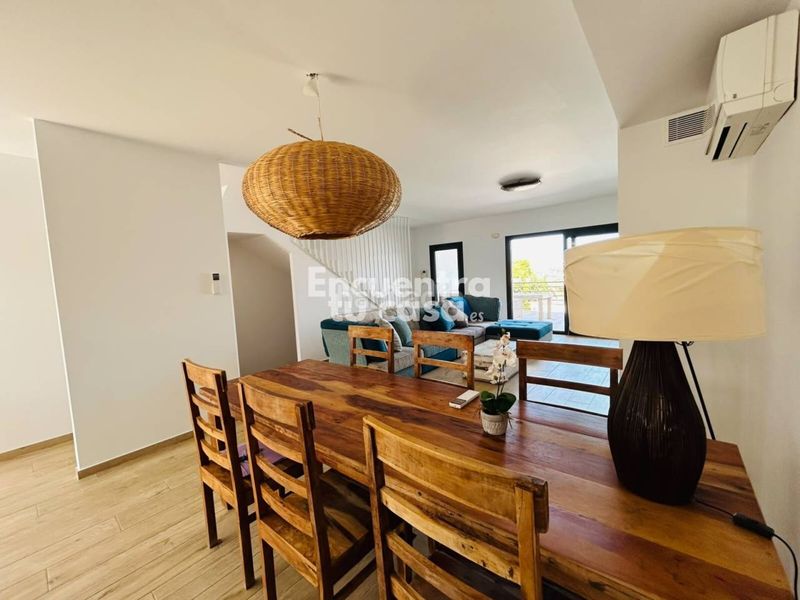 Foto f418a7d8-6eac-4ede-8670-956b3221c7a4. Casa adossada amb calefacció aparcament piscina a Alfàs del Pi (l´)
