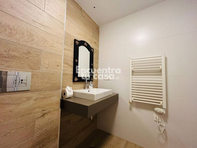 Foto fa52d331-dd7c-47fa-829f-75ed179d4a3a. Casa adossada amb calefacció aparcament piscina a Alfàs del Pi (l´)