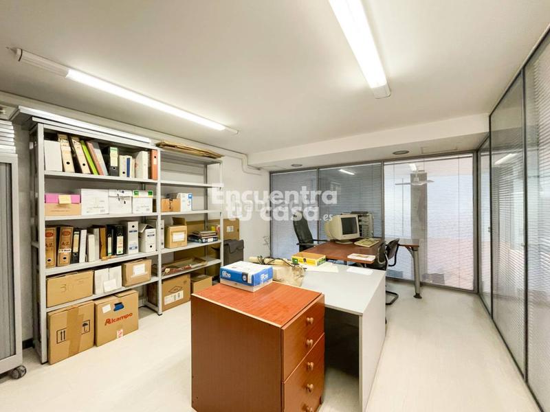 Foto 6989d249-b011-4140-b775-062ce700baf1. Locale commerciale in aduana 6 in Pinar - Anaka - Belaskoenea Irun