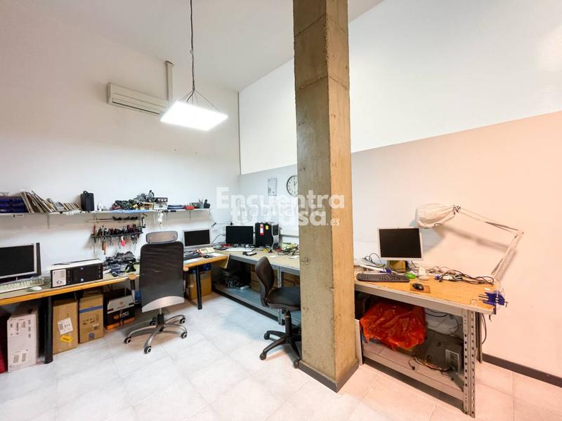 Foto 90fc32ba-fee5-4455-975c-4210c7634ca0. Locale commerciale in aduana 6 in Pinar - Anaka - Belaskoenea Irun