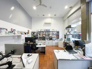 Locale commerciale in Aduana 6. Venta de local comercial en irun