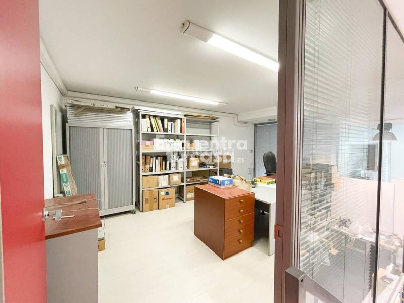 Foto c5916171-6cee-4fc3-b05c-bbe731e7e7bc. Locale commerciale in aduana 6 in Pinar - Anaka - Belaskoenea Irun