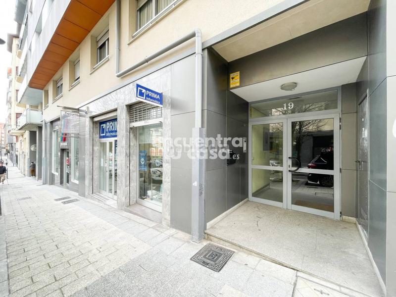 Foto c6662f32-8c3d-41c4-a11f-65f074ab175c. Locale commerciale in aduana 6 in Pinar - Anaka - Belaskoenea Irun