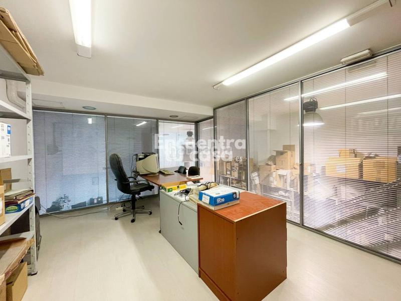 Foto e9ca0815-c682-4f87-be15-16fa9c554d3e. Locale commerciale in aduana 6 in Pinar - Anaka - Belaskoenea Irun